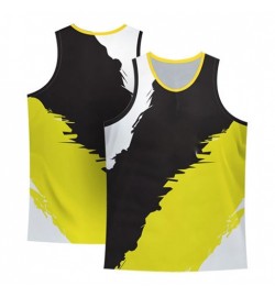 Sublimation Tank Top